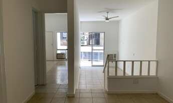 Imagem 5: Entre Lagoa e Jardim Botânico