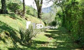 Imagem 6: Casa em bairro Arborizado, 20 minutos do centro da cidade!! Teresópolis-RJ