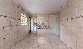 Imagem 5: Apartamento com 2 dormitórios para alugar, 76 m² por R$ 1.100,00/mês - Fazendinha - Curiti