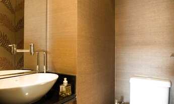 Imagem 7: EXCELENTEA Apartamento a venda 163 metros 3 suites Vila Andrade - Morumbi