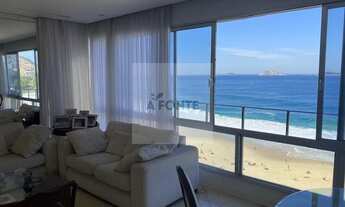 Imagem 3: RIO DE JANEIRO - Apartamento Padrão - LEBLON