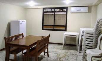 Imagem 6: Apartamento com 3 dormitórios à venda, 108 m² por R$ 650.000,00 - Jardim da Penha - Vitóri