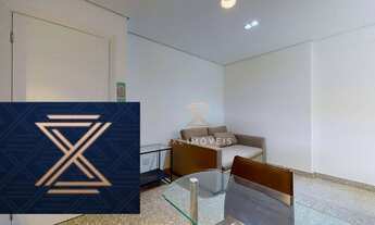 Imagem 2: Apartamento com 1 dormitório à venda, 31 m² por R$ 303.600,00 - Estoril - Belo Horizonte/M