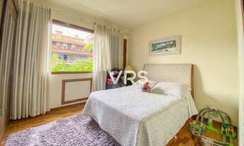 Imagem 5: Apartamento com 3 dormitórios à venda, 119 m² por R$ 850.000,00 - Agriões - Teresópolis/RJ