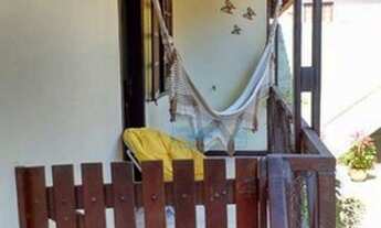 Imagem 2: CASA EM CONDOMÍNIO COM 02 QUARTOS NA PRAIA GRANDE