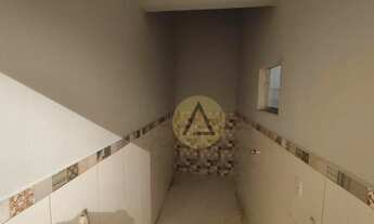 Imagem 7: Excelente casa com 02 suítes no bairro Vale das Palmeiras