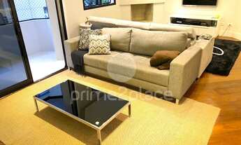 Imagem 4: SãO PAULO - Padrão - Brooklin Paulista