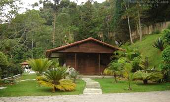 Imagem 6: Sítio para Venda em Cascata dos Amores Teresópolis-RJ - ST-0310