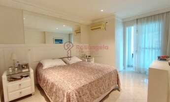 Imagem 5: Apartamento lindíssimo de 3 quartos, sendo 3 suítes na Praia da Costa!