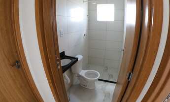 Imagem 7: APARTAMENTO PARA VENDA NO GEISEL DE 50 METROS QUADRADOS