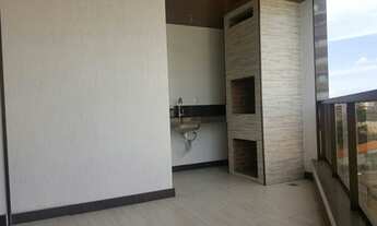 Imagem 6: Apartamento à venda, 3 quartos, 3 suítes, 3 vagas, Inconfidentes - Contagem/MG