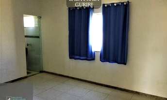 Imagem 4: CASA EM GURIRI COM 3 QUARTOS ,LOTE 700M