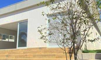 Imagem 2: Sobrado de alto padrão à venda Cond. Villa Jardim