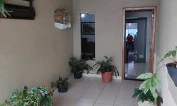 Imagem: Casa 4 quartos - Ana Rosa - Aparecida de