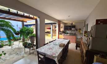 Imagem: Sobrado no Coophamil com 250 metros quadrados