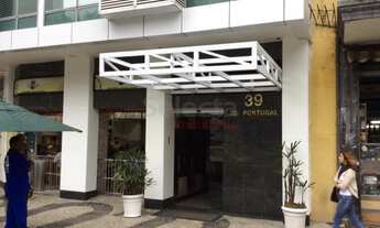 Imagem 3: RIO DE JANEIRO - Conjunto Comercial/Sala - CENTRO