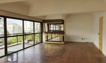 Imagem 5: Apartamento em Leblon