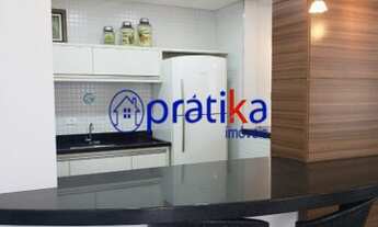 Imagem 2: Apartamento - Venda - Tatuapé - Cod. 322