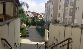 Imagem 2: Apto Guaianases Morada do Sol 2 dorms e 1 vaga