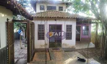 Imagem: Casa com 3 dormitórios à venda, 160 m²