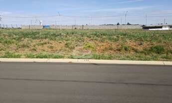 Imagem: SãO CARLOS - Terreno Padrão - RESIDENCIAL