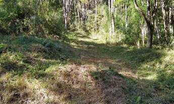 Imagem 3: Terreno para chácara de 9.600 m²