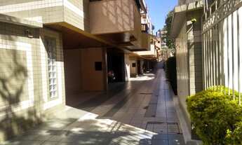 Imagem: Casa de 158 metros quadrados no bairro Menino