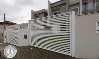 Imagem 4: Sobrado com 3 dormitórios à venda, 137 m² por R$ 612.000,00 - Itoupava Norte - Blumenau/SC