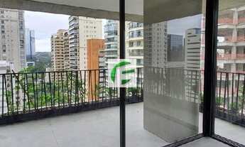 Imagem 2: São Paulo - Apartamento Padrão - Itaim Bibi