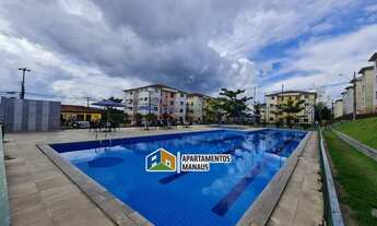 Imagem 5: Villa Jardim Azaleia 2 quartos c/ modulados Tarumã