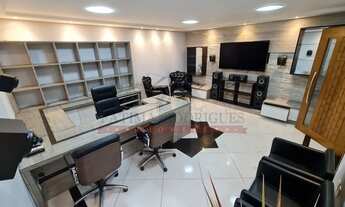 Imagem 4: OTIMA LOCALIZAÇÃO - PRÉDIO INTEIRO - 220 Mts - 2 VAGAS!!!