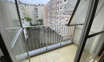 Imagem 4: RIO DE JANEIRO - Apartamento Padrão - IPANEMA