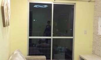 Imagem 2: Apartamento com 2- dormitórios à venda, 55 m² por R$ 275.000 - Jardim Norma - São Paulo/SP