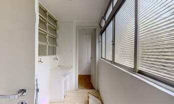 Imagem 13: APARTAMENTO RESIDENCIAL em São Paulo - SP, Jardim Paulista