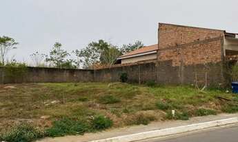 Imagem 3: Vendo um Lote/Terreno no Condomínio Nova Canaã tem 250 m2 - Porto Velho