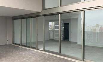 Imagem: Apartamento alto padrão quatro suítes