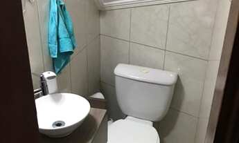 Imagem 5: Sobrado com 2 dormitórios e 1 vaga de garagem - Artur Alvim / SP