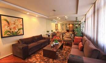 Imagem 5: Apartamento Ed. Ville Cap Ferrat. Com 4 dormitórios à venda. Centro - Londrina/PR