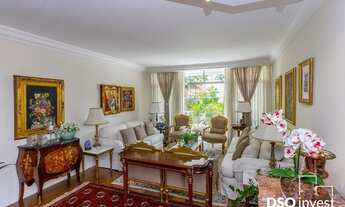 Imagem 6: SãO PAULO - Apartamento Padrão - Brooklin Paulista