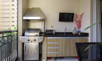 Imagem 7: Apartamento a Venda 133m² - Santa Teresinha - São Paulo - SP