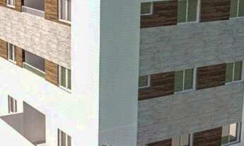 Imagem 2: Apartamentos com 02, 03 e coberturas exclusivas no Cristo, documentação inclusa