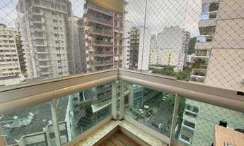 Imagem 6: Apartamento 3 Quartos Icaraí miolo Lazer Completo prédio novo