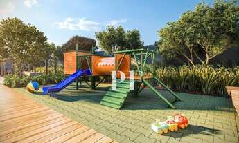 Imagem 3: Atmosfera Brooklin 65m com 2 dormitórios, sendo 1 suíte e 1 vagas de garagem