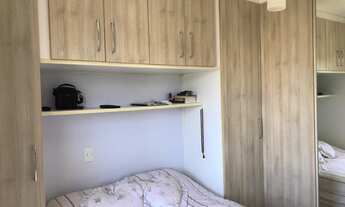 Imagem 6: Aparamento no Condomínio Brinks com 03 dormitórios sendo 01 Suite. 98mts2