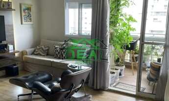 Imagem 7: São Paulo - Apartamento Padrão - VILA LEOPOLDINA