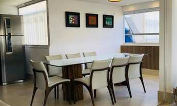 Imagem 5: Cobertura duplex para venda com 330 metros com vista maravilhosa!!