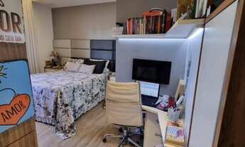 Imagem 5: Cobertura para Venda em Salvador, Rio Vermelho, 4 dormitórios, 3 suítes, 5 banheiros, 4 va