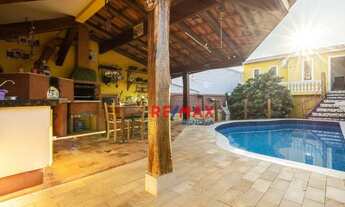 Imagem: Casa com 2 dormitórios à venda, 216 m²