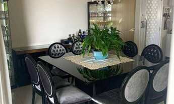 Imagem 4: Apartamento com 3 dormitórios à venda, 131 m² por R$ 1.200.000,00 - Pirituba - São Paulo/S