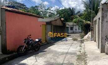 Imagem 2: Casa com 2 dormitórios à venda, 72 m² por R$ 90.000,00 - Centro - Ananindeua/PA